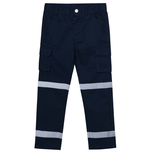 TRADIE WORK HI VIS PANTS