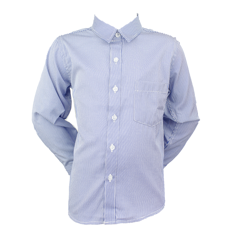 Formal Boys Shirt 6-13