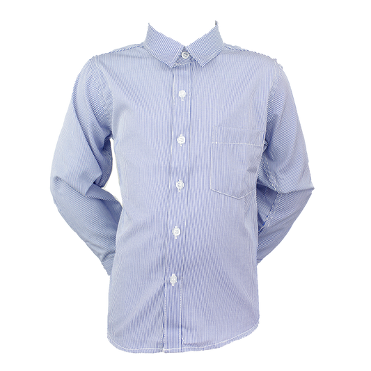 Formal Boys Shirt 6-13