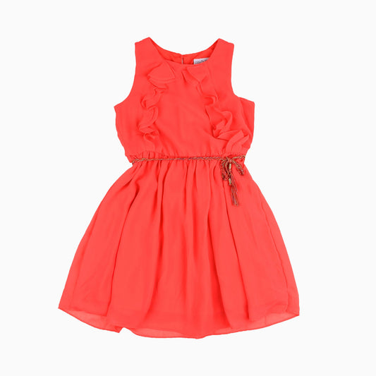 SUMMER HOLIDAY DRESS