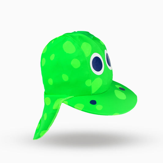 Dino Legionnaire Swim Hat