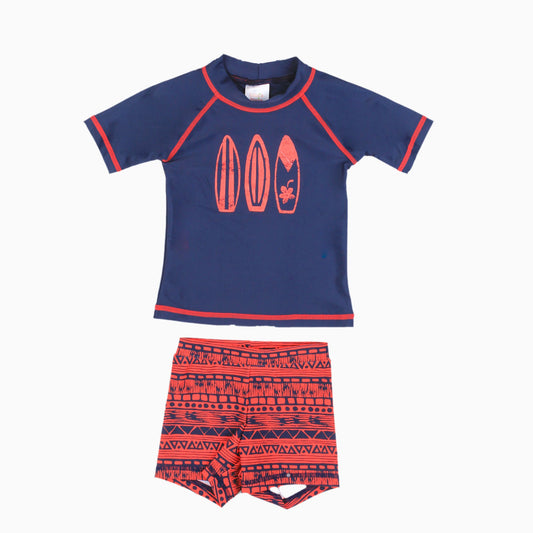 Surfboard Swim Set