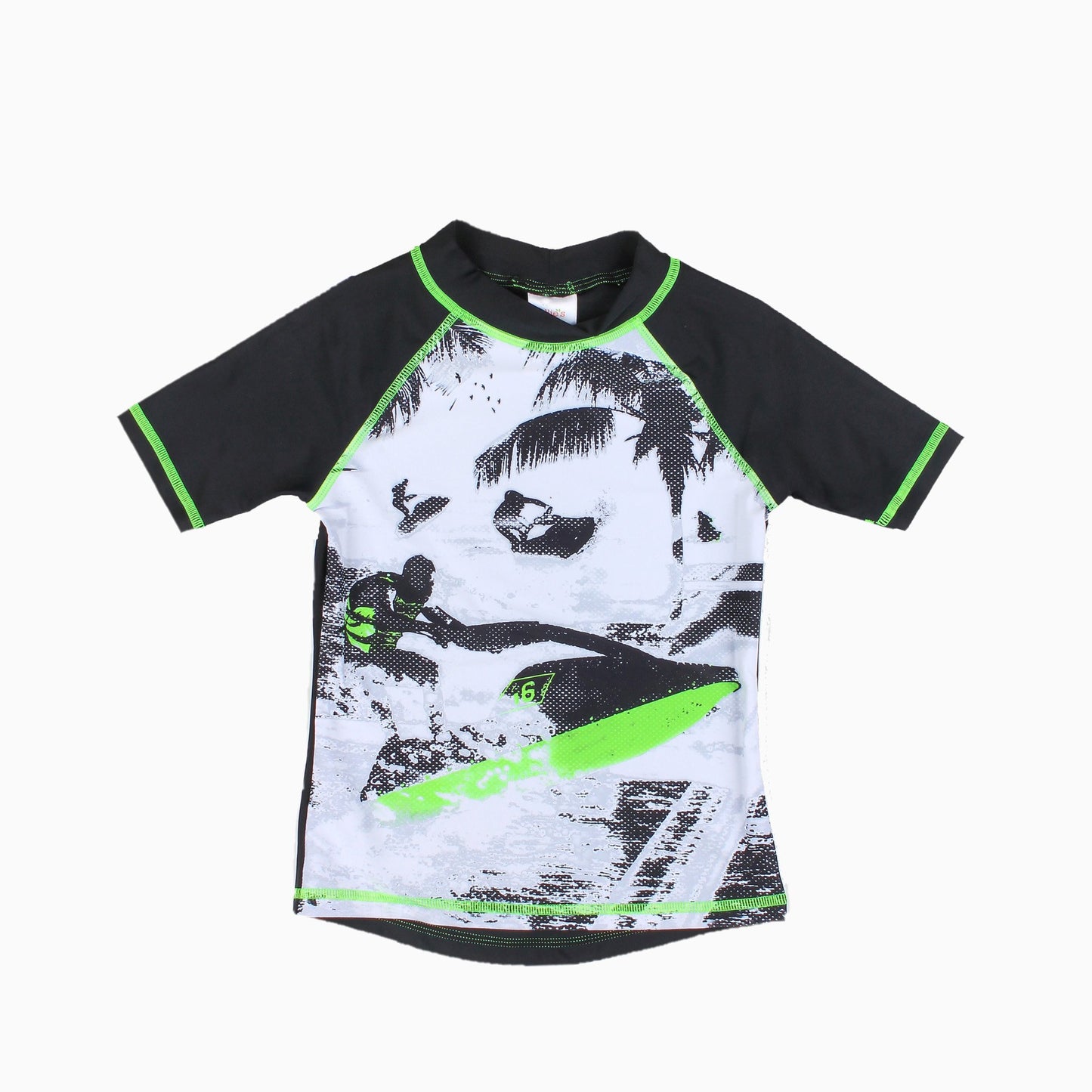 Jet Ski Rash Top