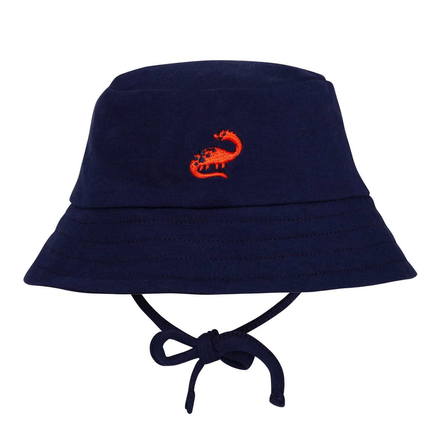 DINO NAVY BUCKET HAT
