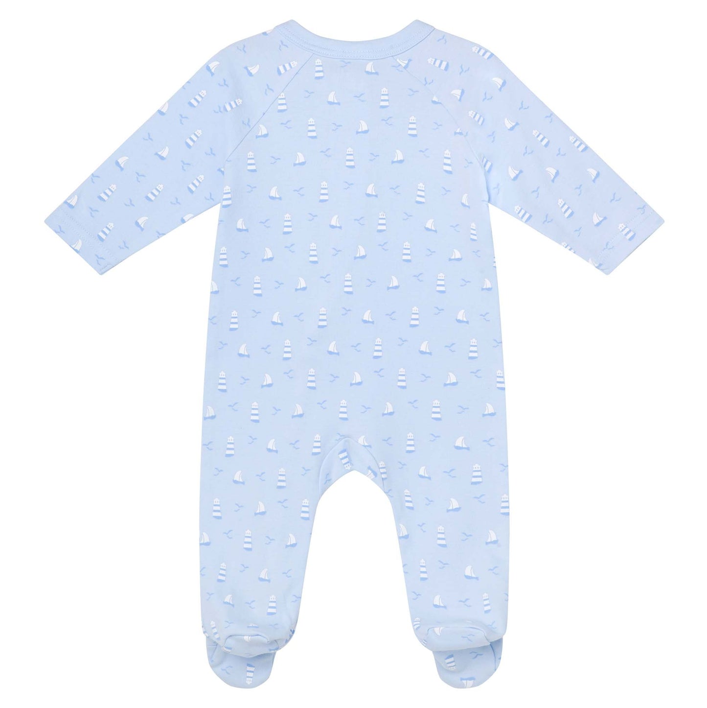 LITTLE LIGHTHOUSE ROMPER