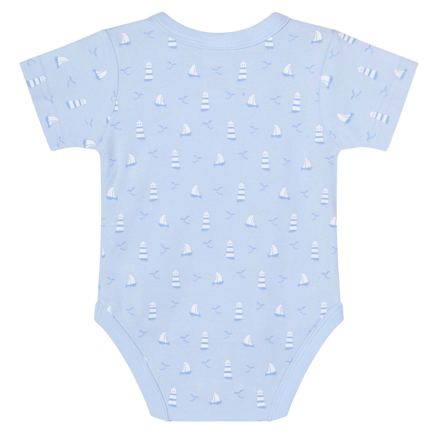 LITTLE LIGHTHOUSE BODYSUIT