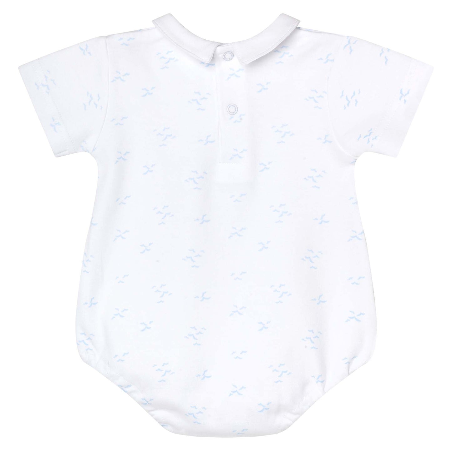 LITTLE LIGHTHOUSE ROMPER