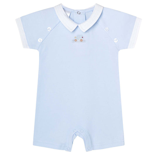 LITTLE LIGHTHOUSE ROMPER