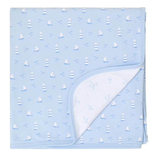 LITTLE LIGHTHOUSE WRAP