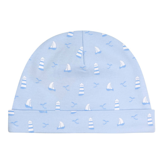 LITTLE LIGHTHOUSE BEENIE