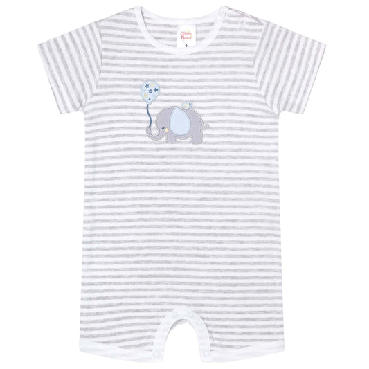 LITTLE ELEPHANT ROMPER