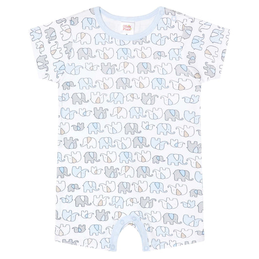 LITTLE ELEPHANT SHORTALL