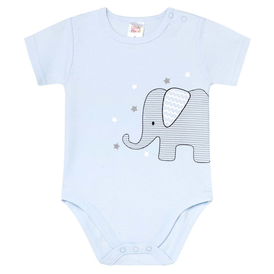 LITTLE ELEPHANT BODYSUIT