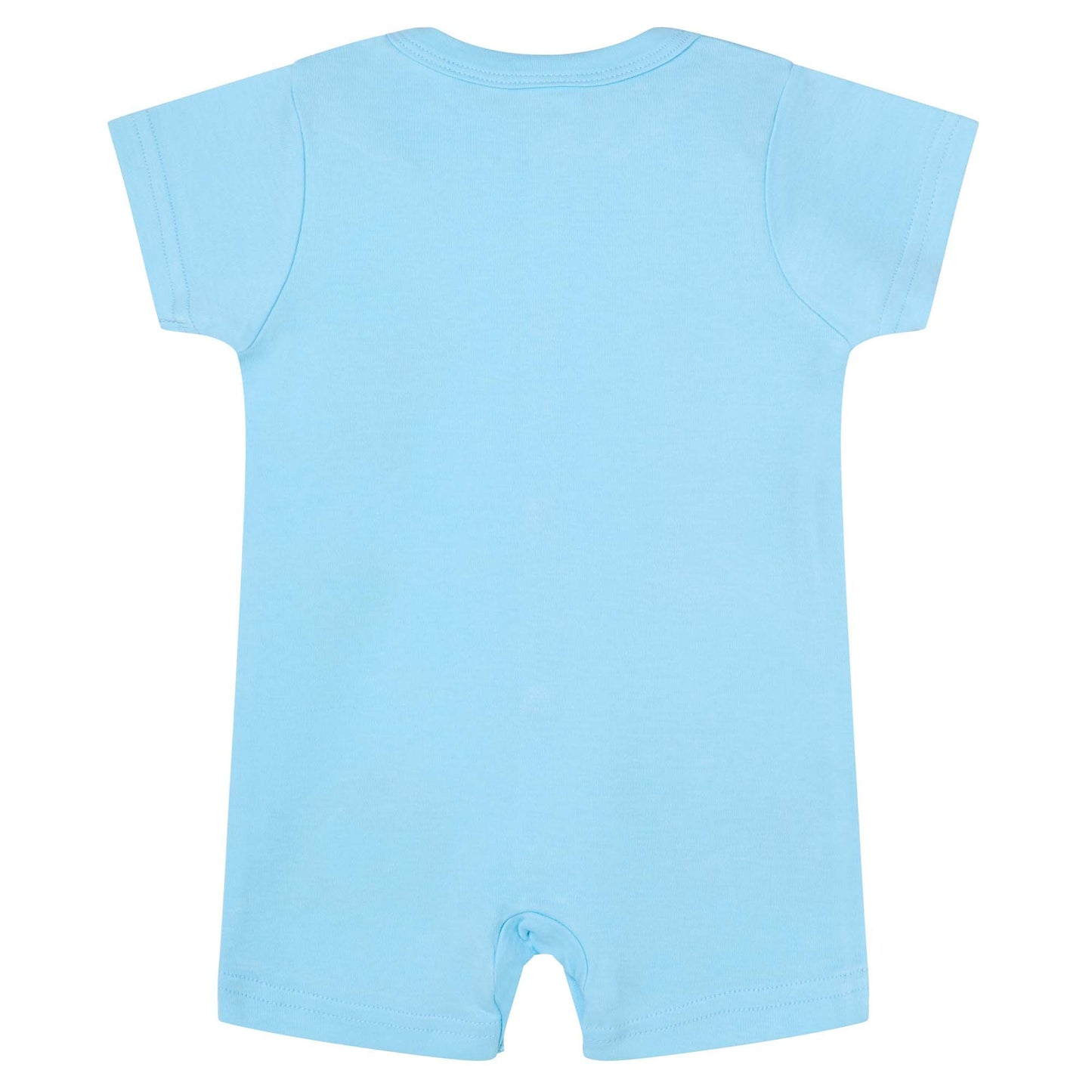 JUNGLE BUDDIES ROMPER