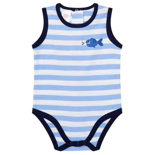 Under Da Sea Bodysuit