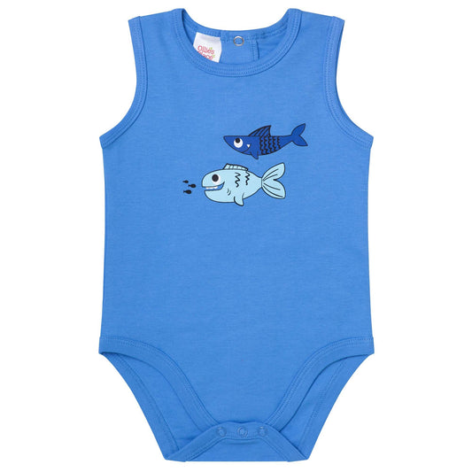 Under Da Sea Bodysuit