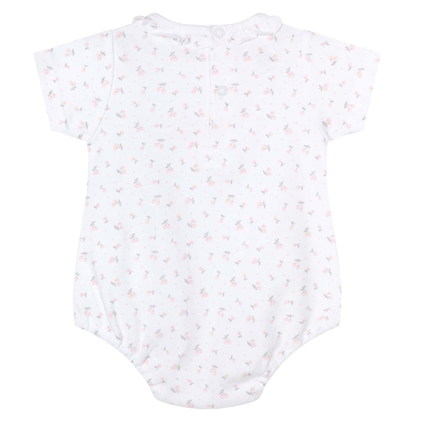 LITTLE BUD BODYSUIT
