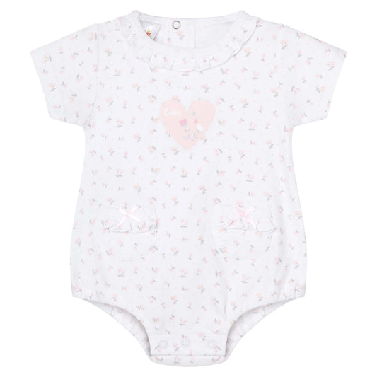 LITTLE BUD BODYSUIT