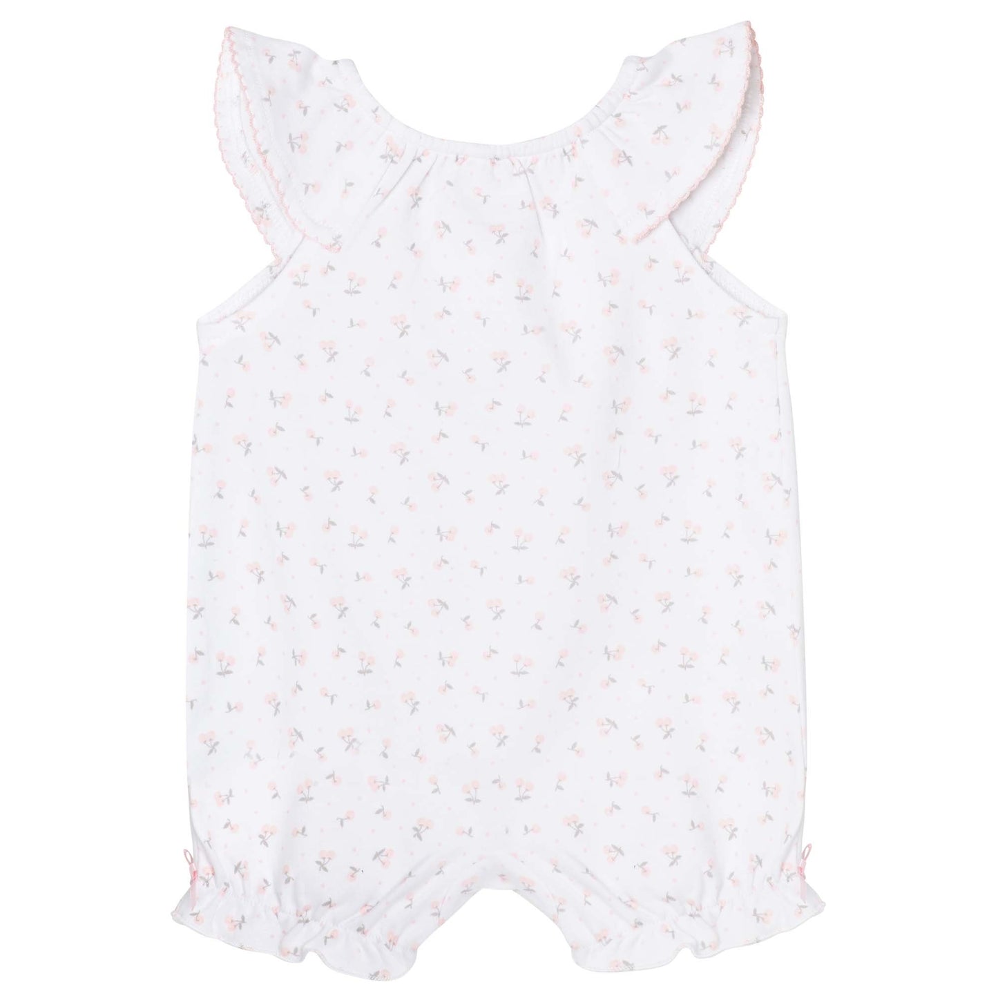 LITTLE BUD ROMPER
