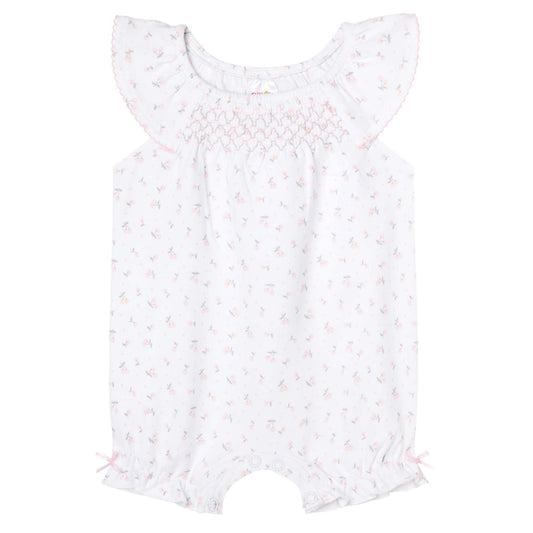 LITTLE BUD ROMPER