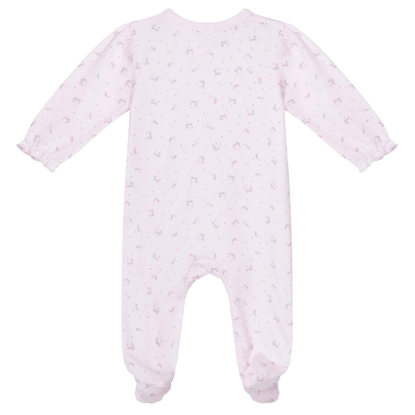LITTLE BUD ROMPER