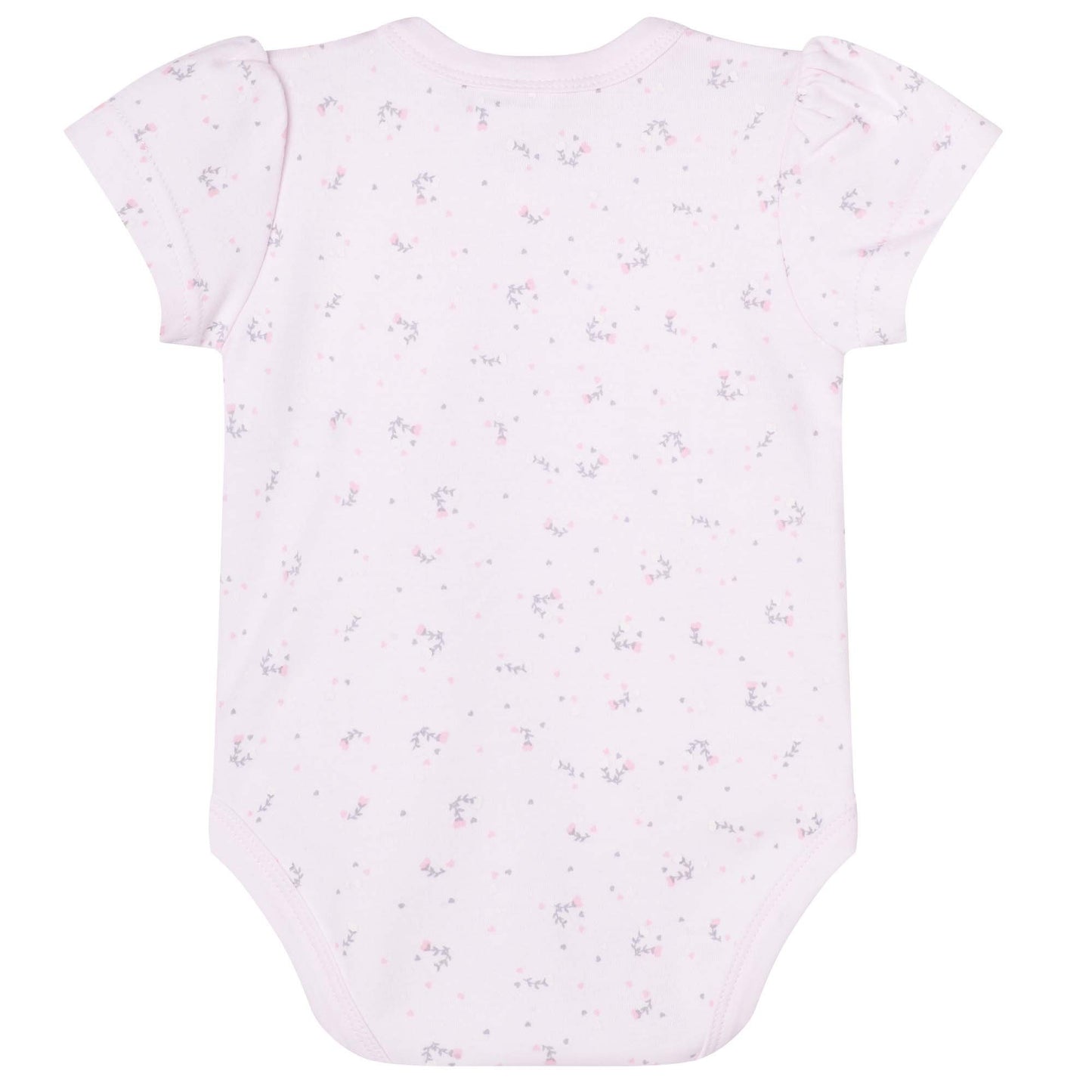 LITTLE BUD BODYSUIT