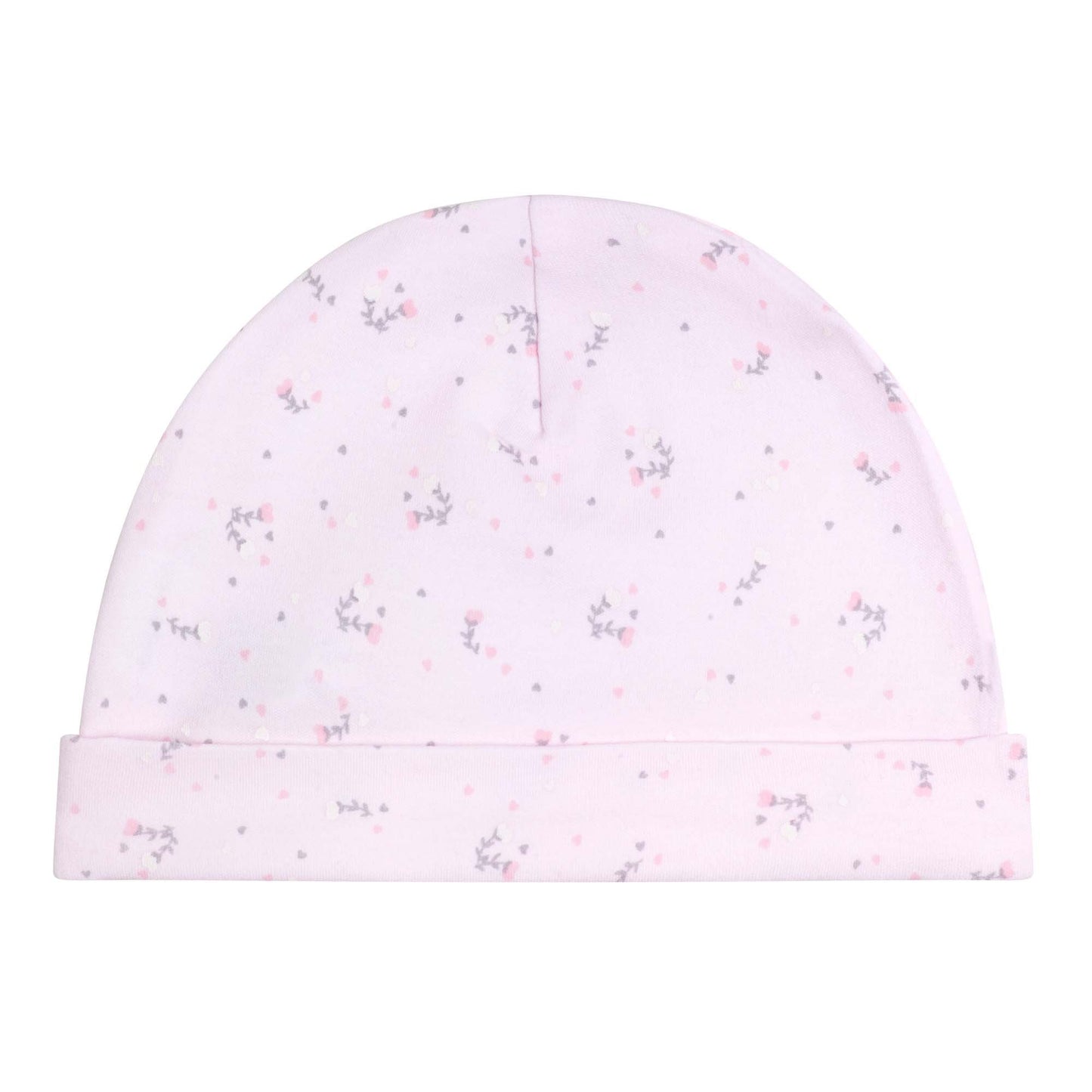 LITTLE BUD BEANIE
