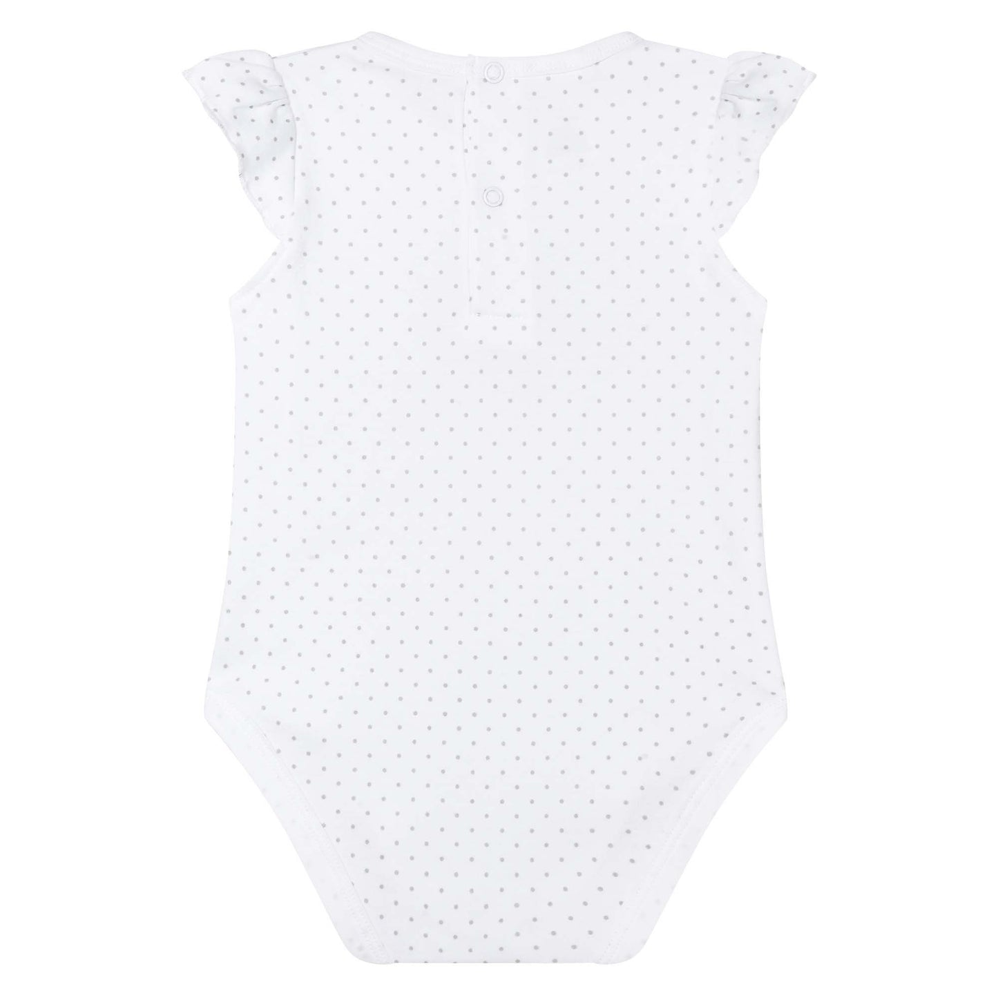FERN ROSE ROMPER