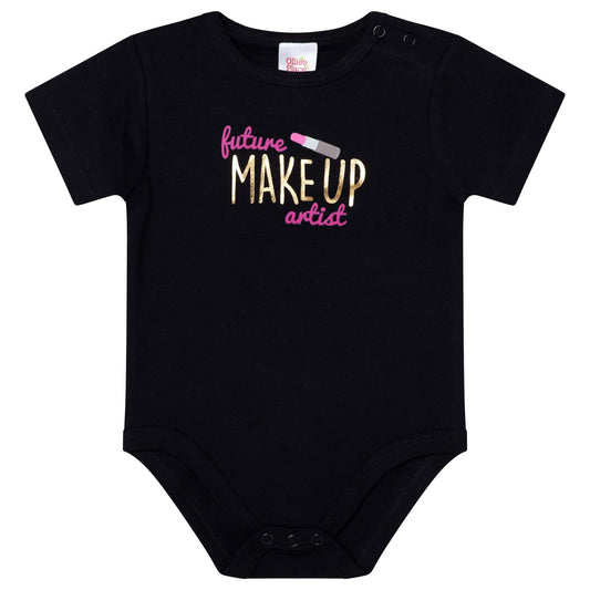 FUTURE MAKEUP ARTIST BODYSUIT