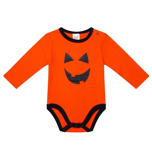 HALLOWEEN BABY BODYSUIT