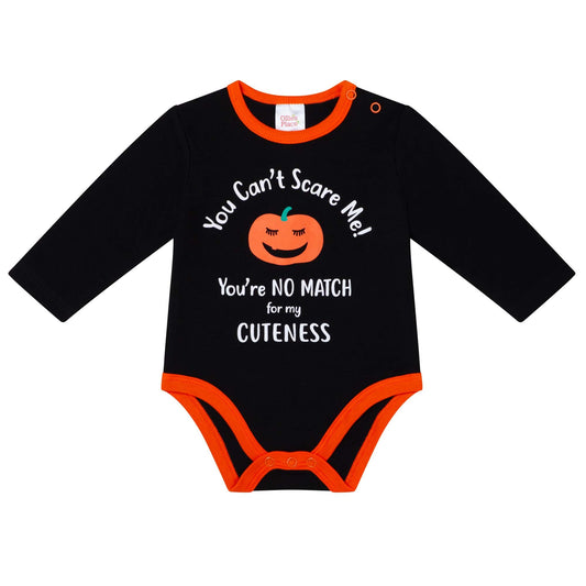 HALLOWEEN BABY BODYSUIT