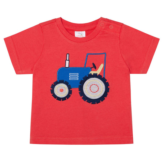 MOVERS AND DIGGERS TEE