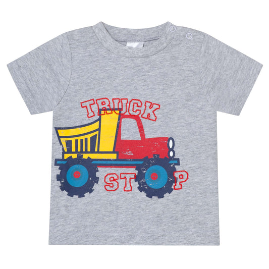 MOVERS AND DIGGERS TEE