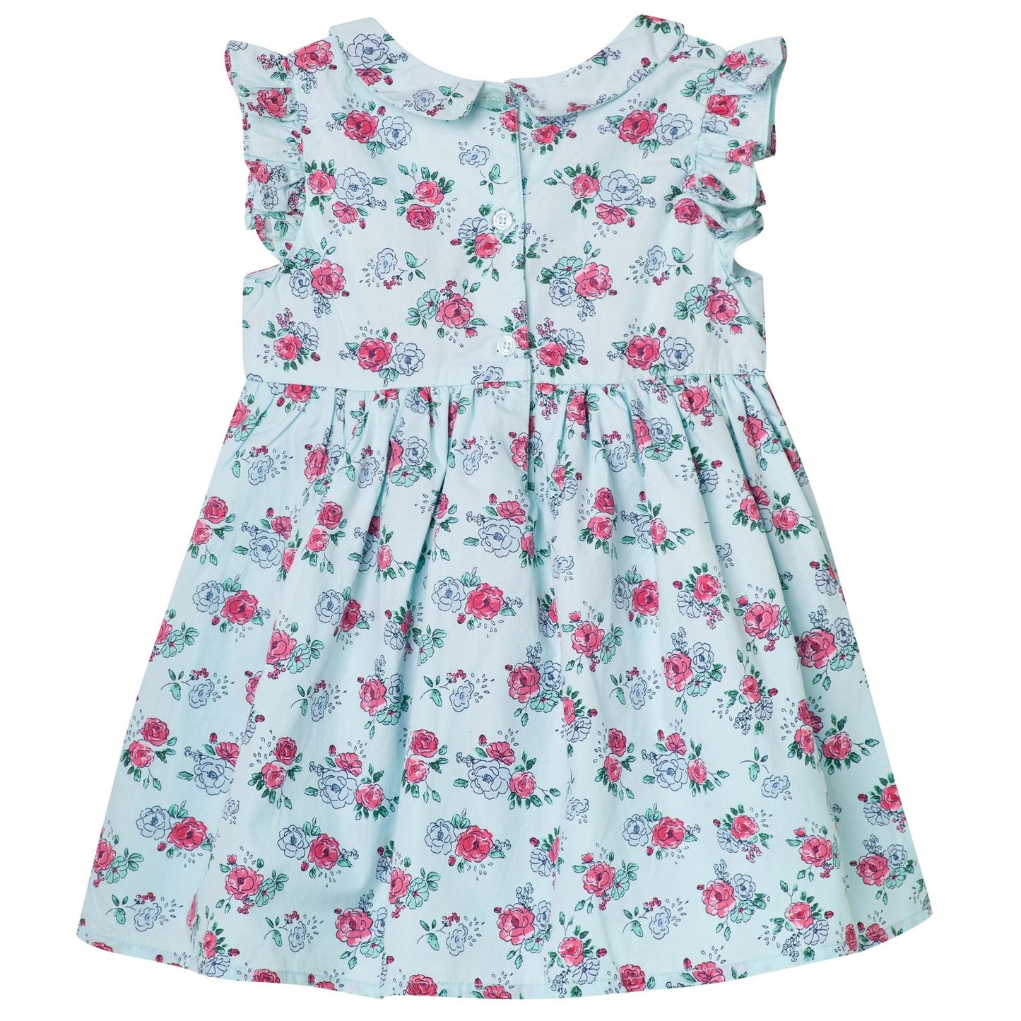 ROSES DRESS