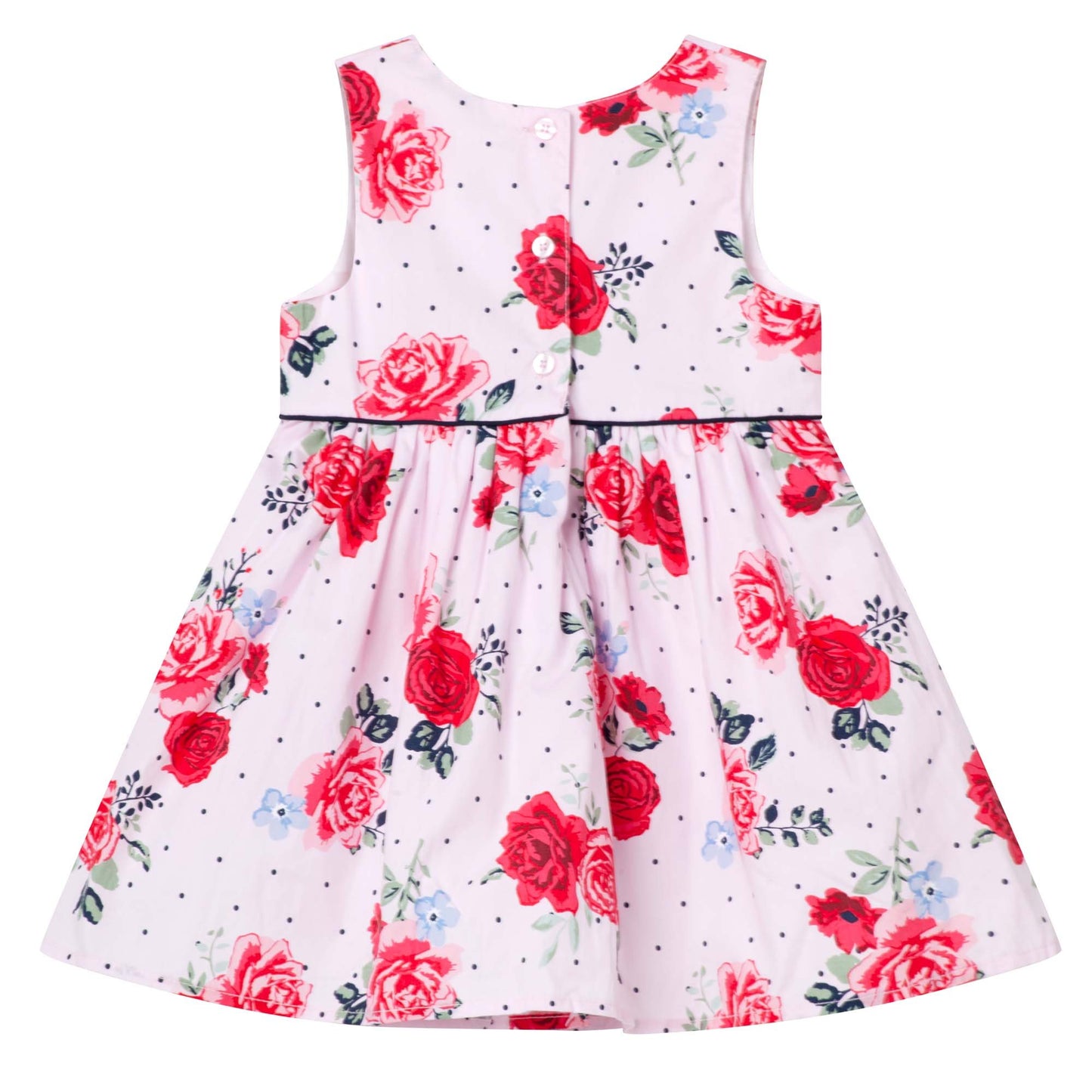 ROSES DRESS