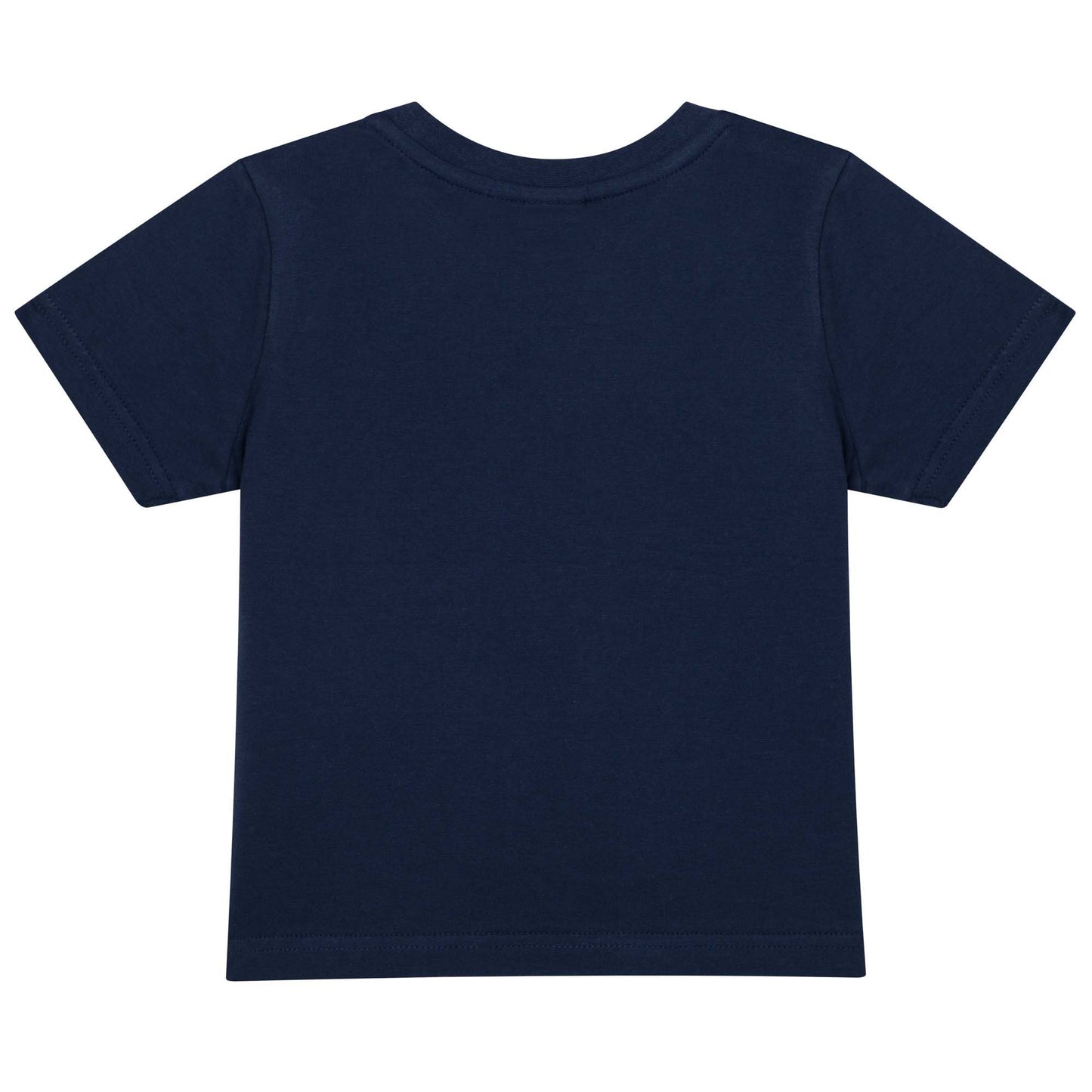 STACKED VEHICLES TEE