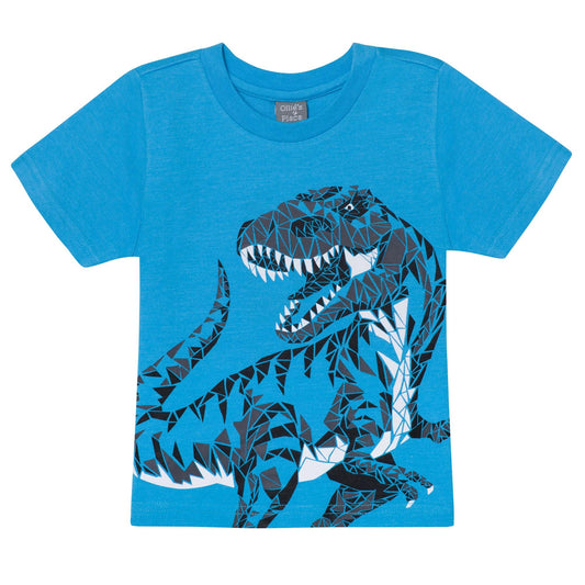 MONSTER PRINT TEE