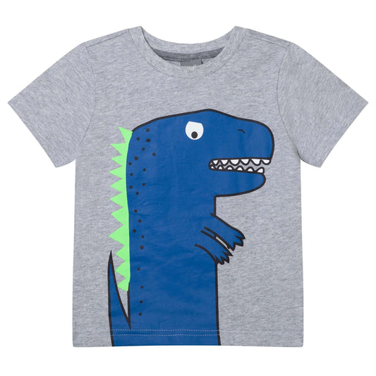 MONSTER PRINT TEE