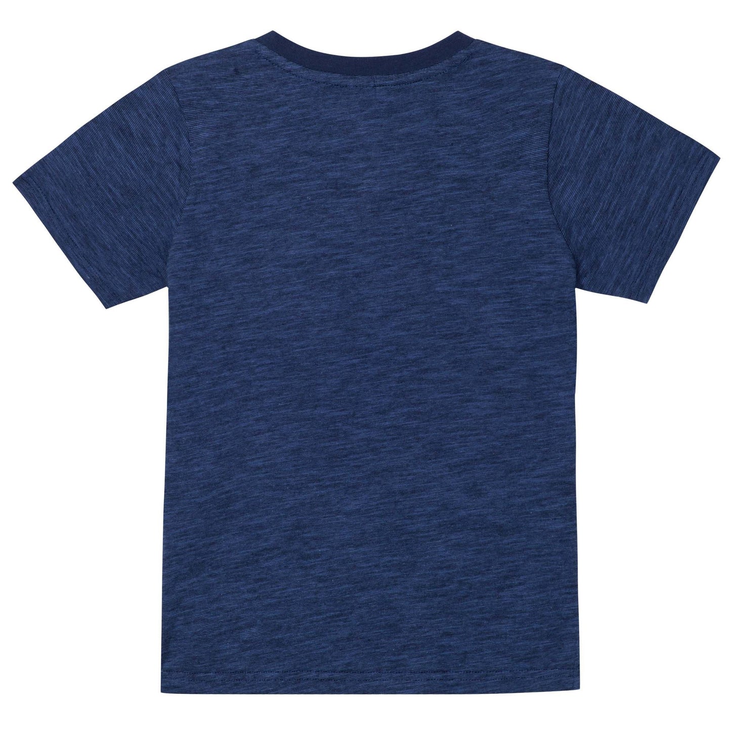 DUSTY BLUE MALANGE GRANDPA TEE