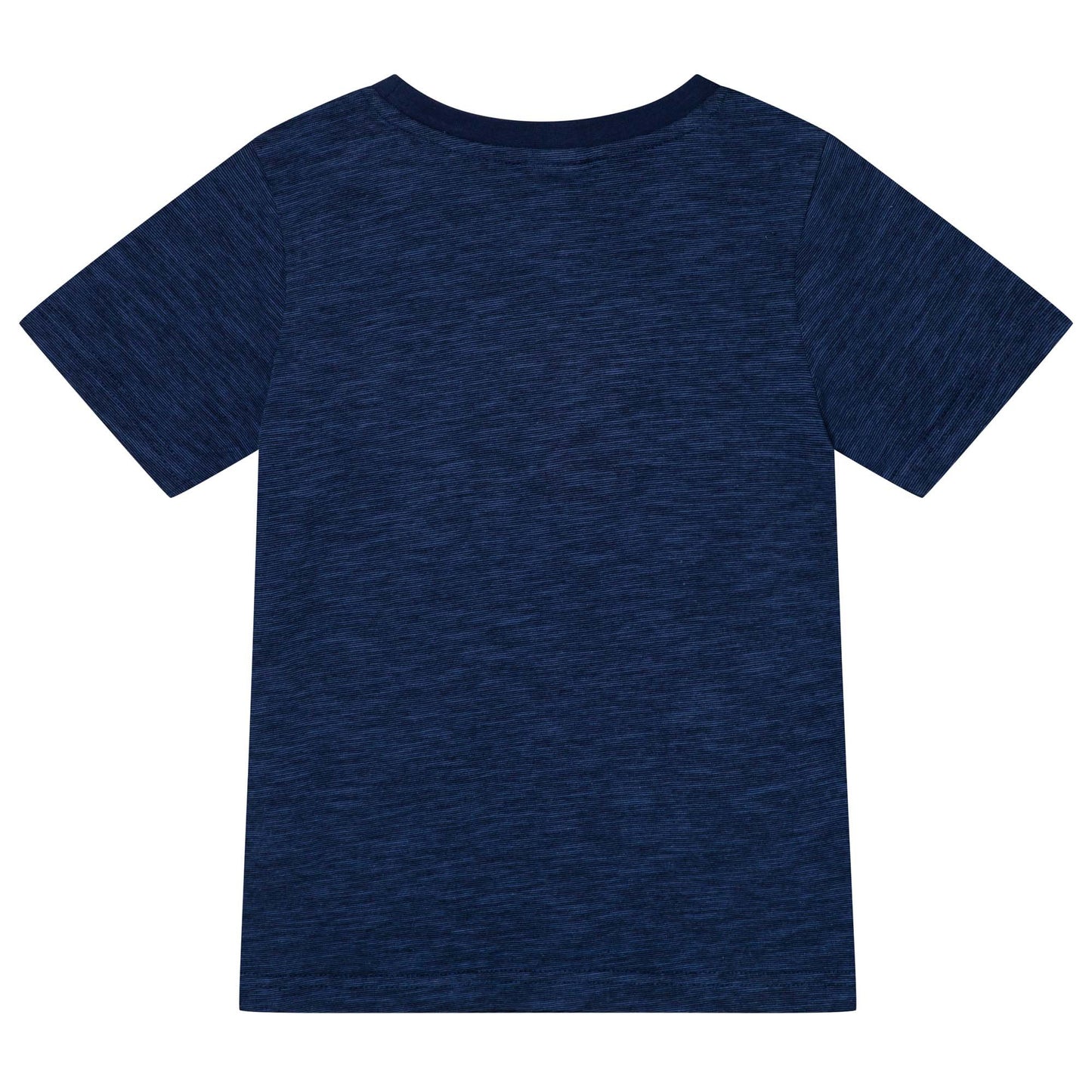 DUSTY BLUE MALANGE TEE