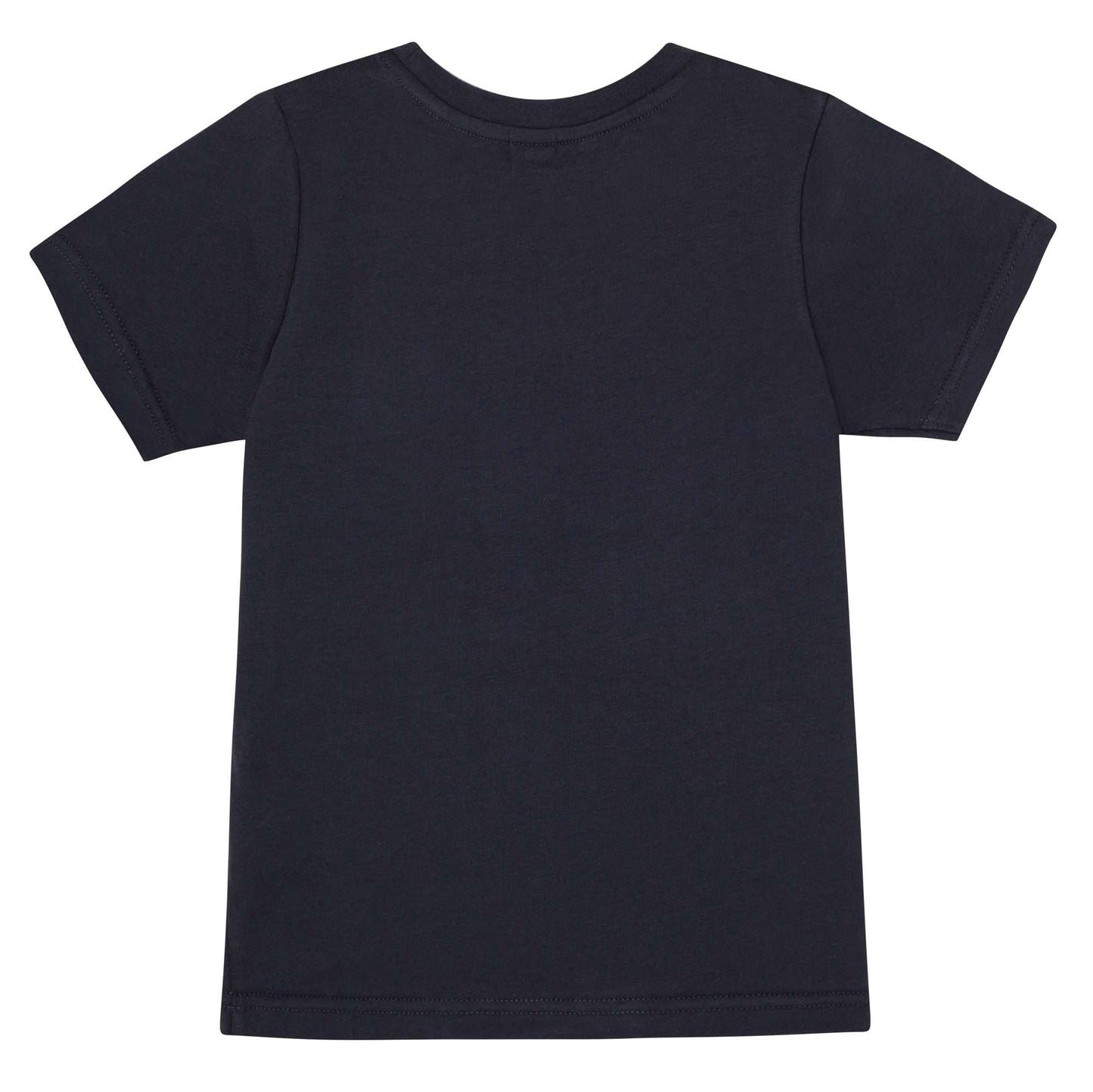 CHARCOAL HEADPHONES TEE