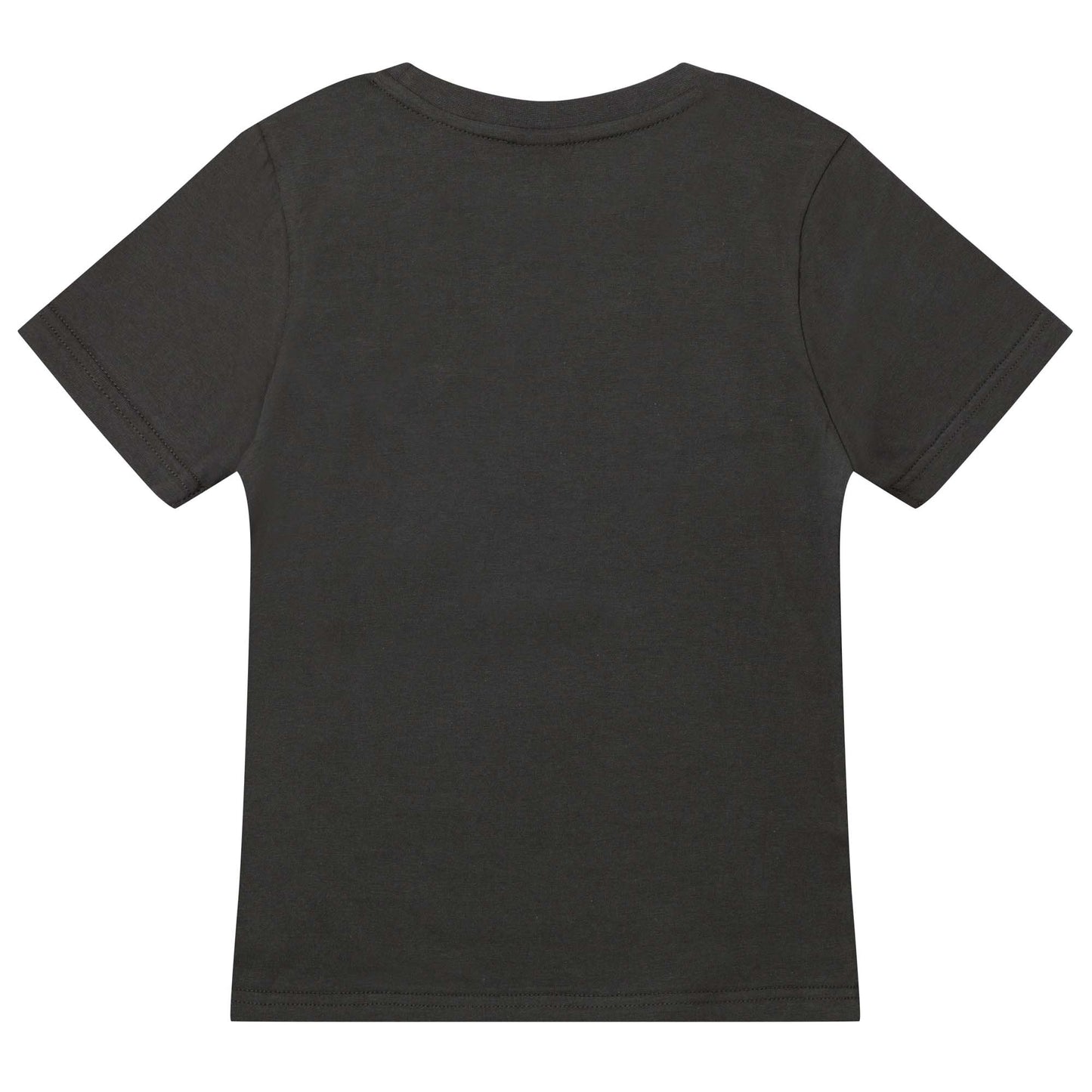 KHAKI PRINT TEE