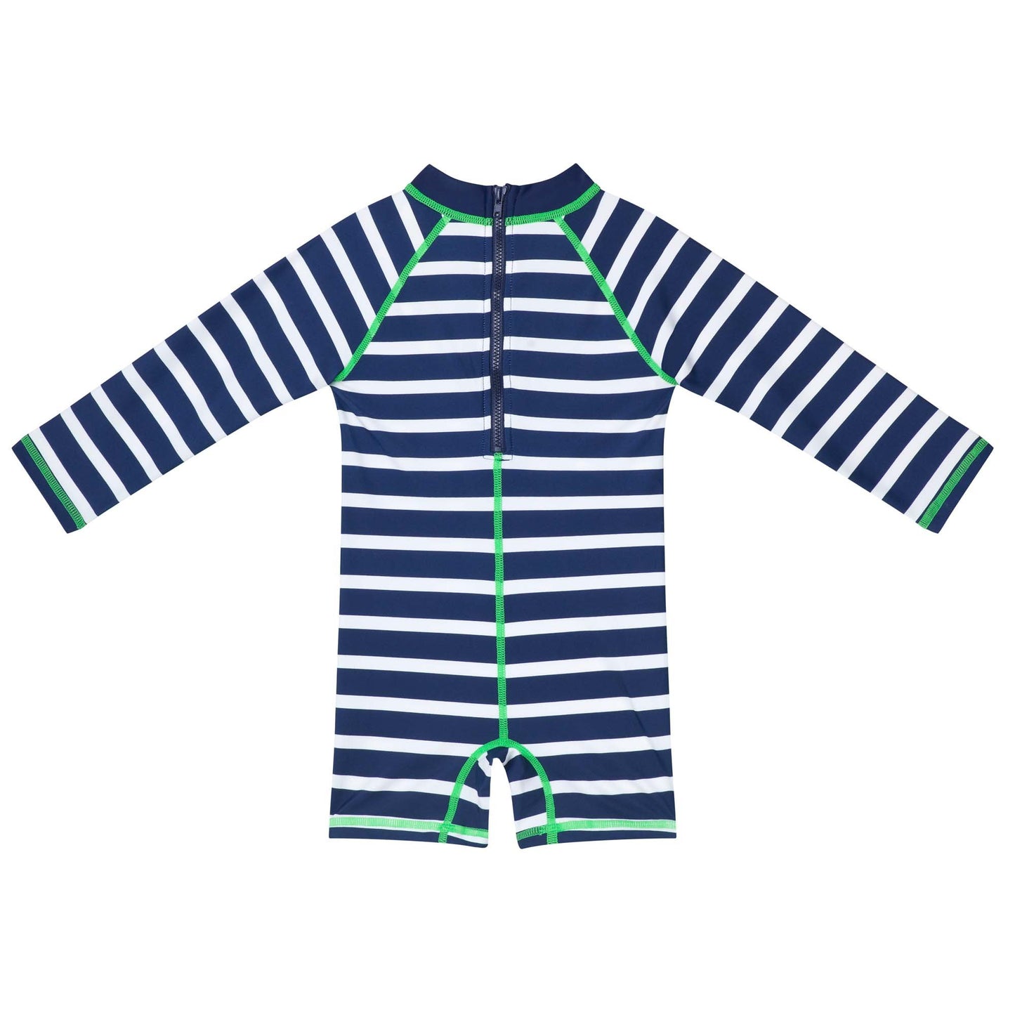 SHARK SPLASH SWIMSUIT