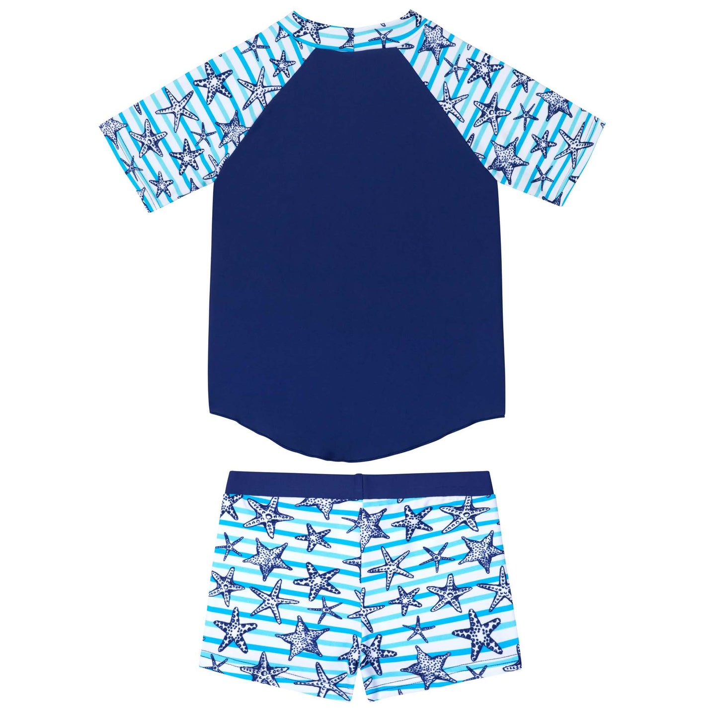 STARFISH SWIM SET
