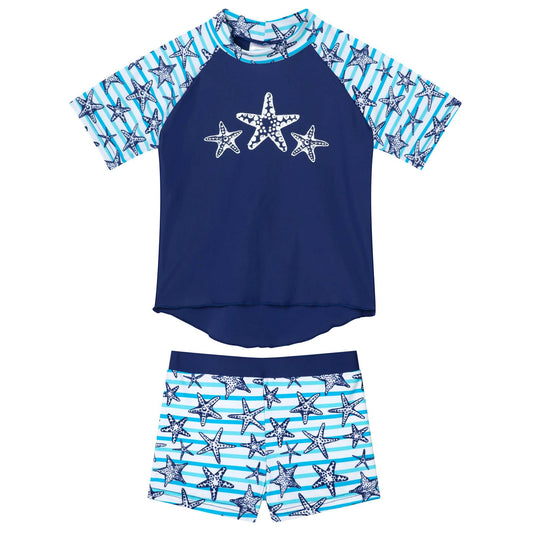 STARFISH SWIM SET