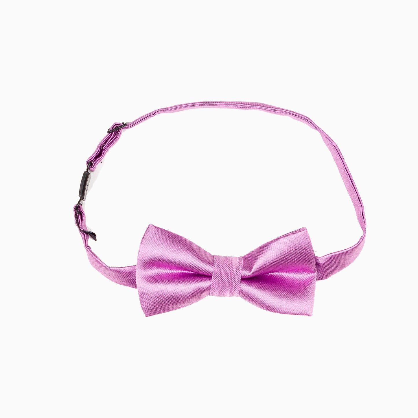Lilac Bow Tie