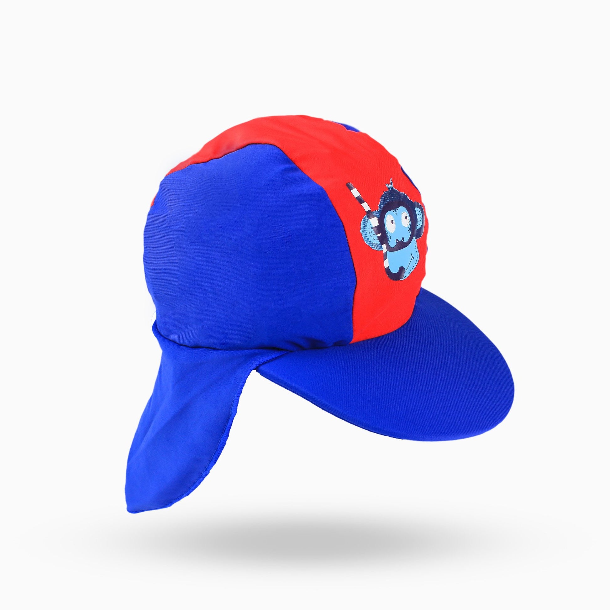 Monkey Splash Legionnaire Swim Hat