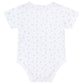 LITTLE ELEPHANT PRINT BODYSUIT