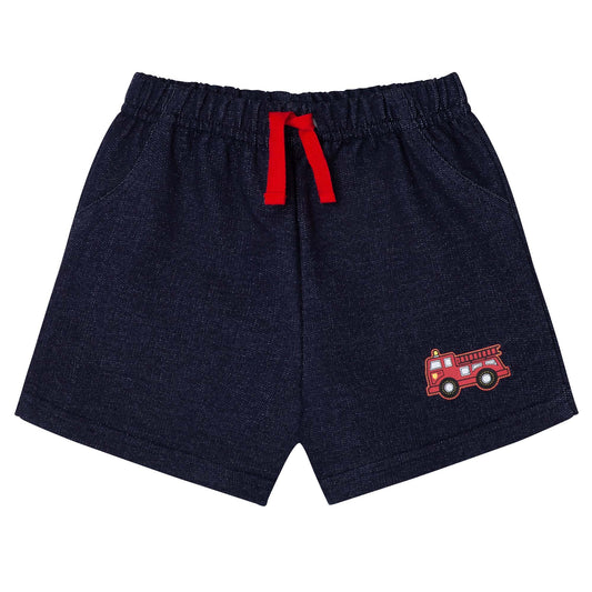 FIRE CHIEF SHORTS