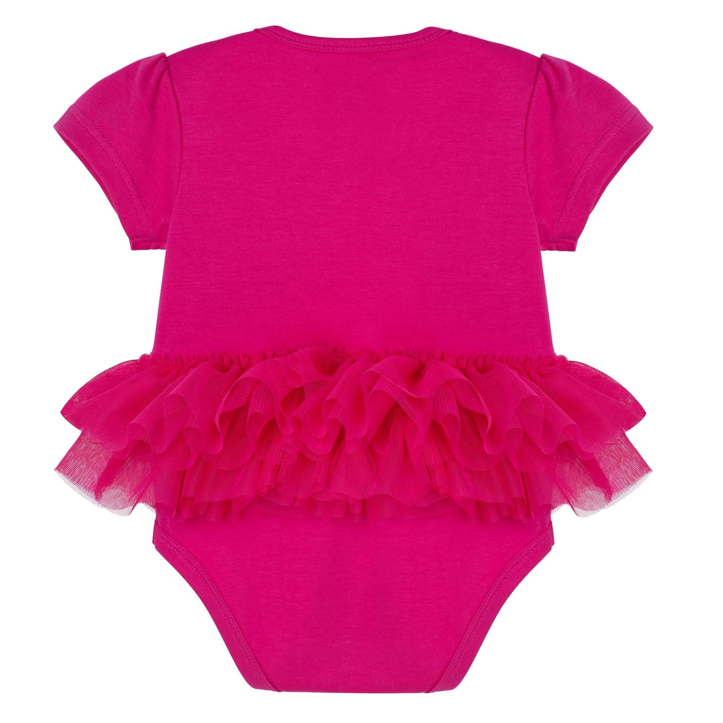 FABULOUS LIKE MUMMY BODYSUIT